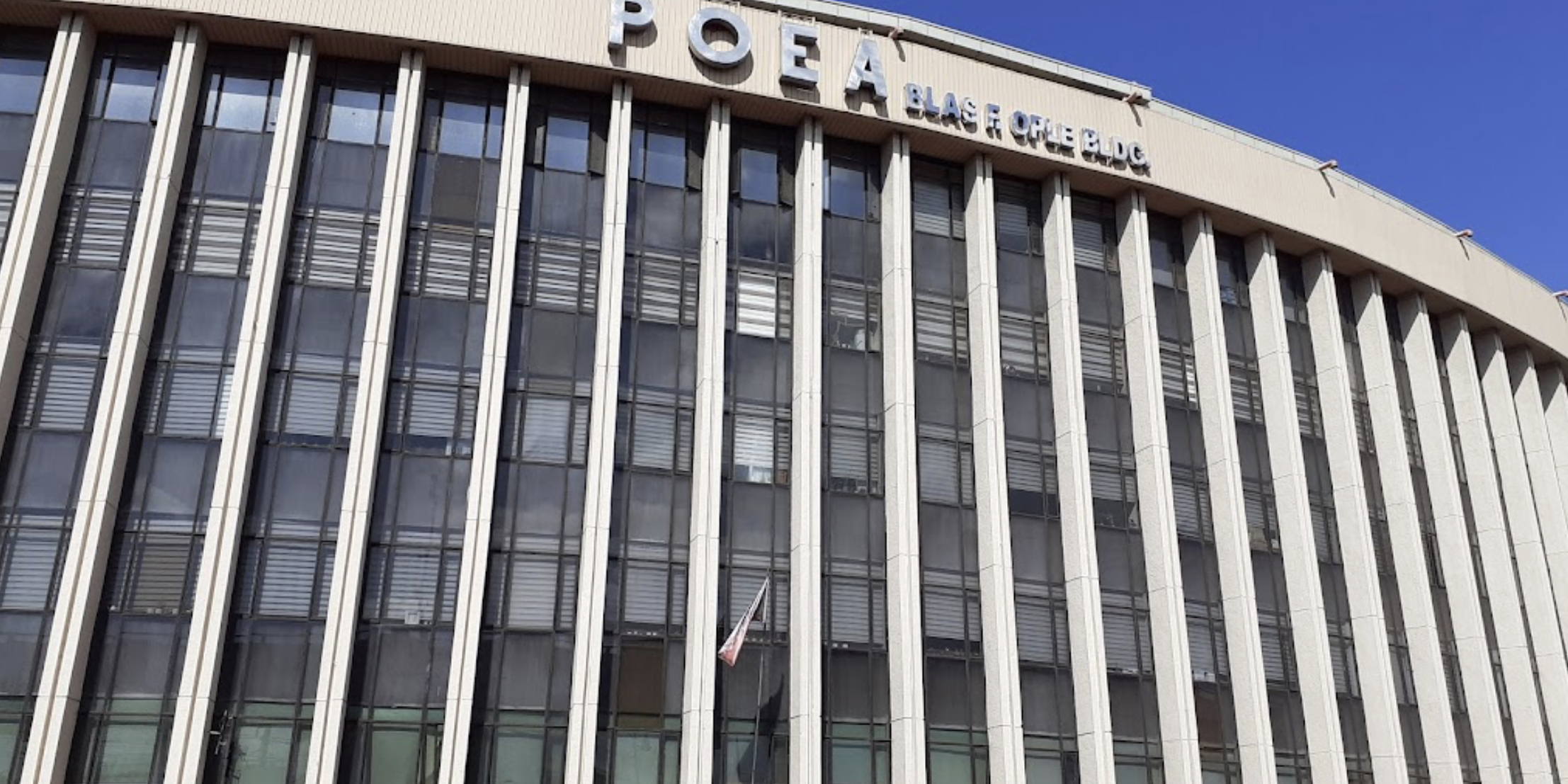 POEA